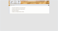 Desktop Screenshot of analysis-mathematik.uibk.ac.at